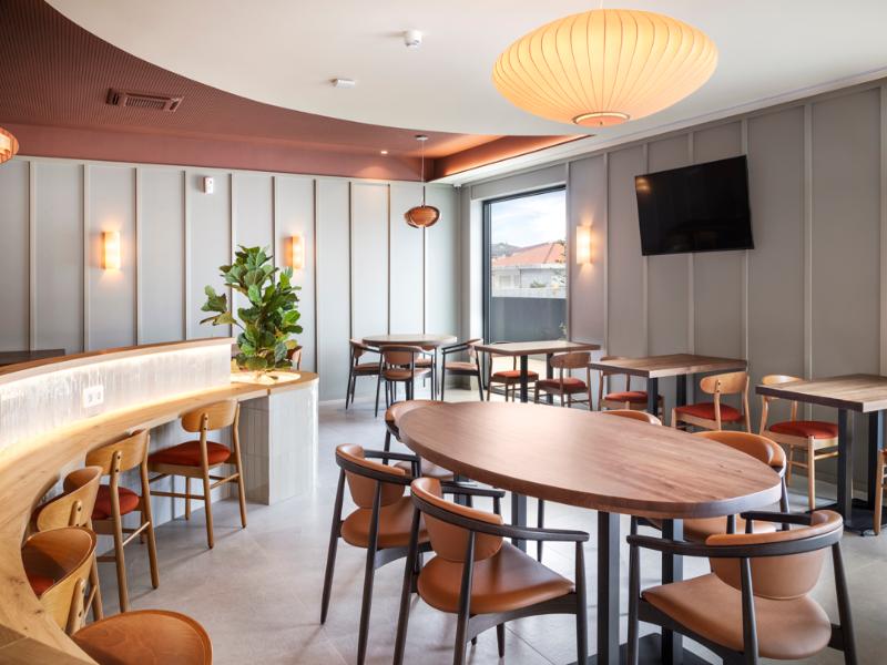 B&B Hotel Vila Do Conde image
