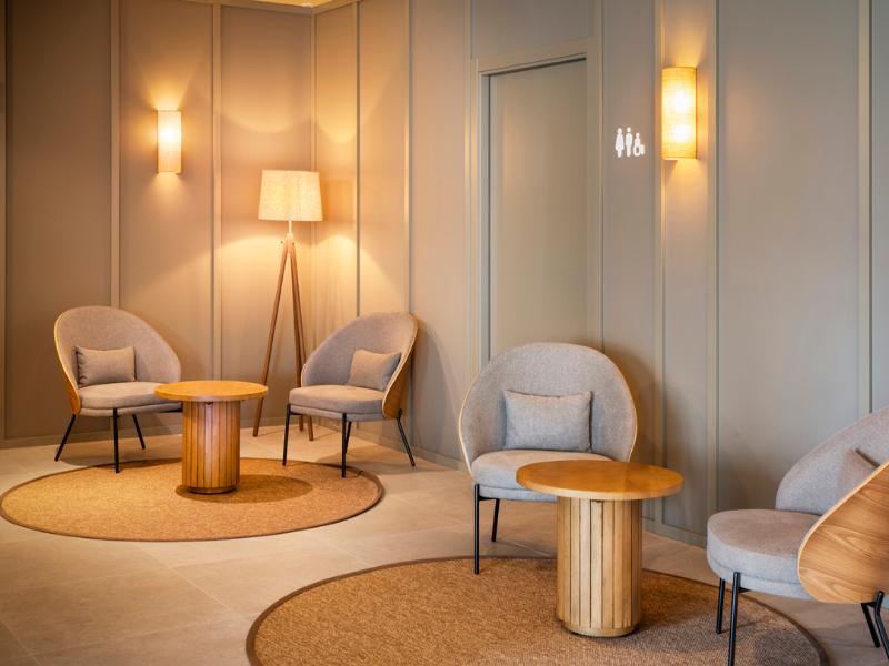 B&B Hotel Vila Do Conde image