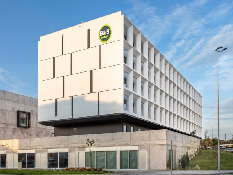 B&B Hotel Vila Do Conde image
