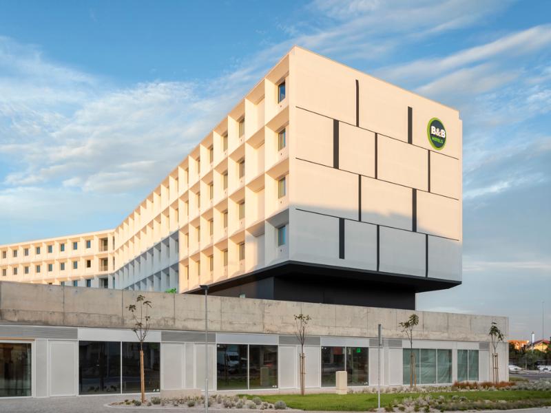 B&B Hotel Vila Do Conde image