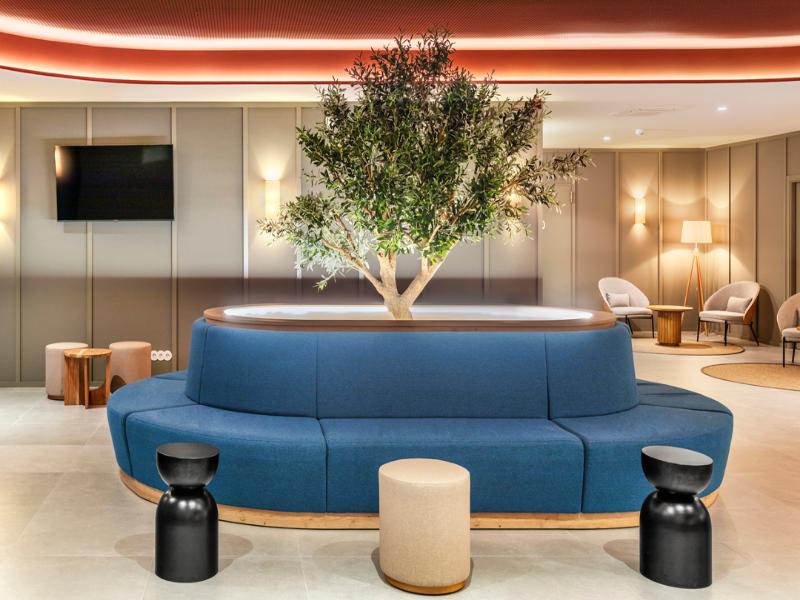 B&B Hotel Vila Do Conde image