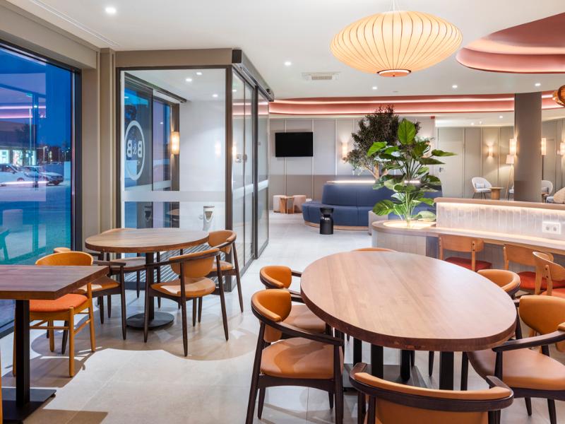 B&B Hotel Vila Do Conde image