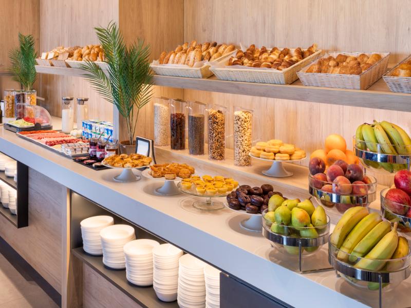 B&B Hotel Vila Do Conde image