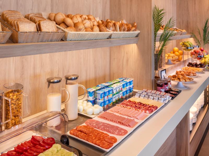 B&B Hotel Vila Do Conde image