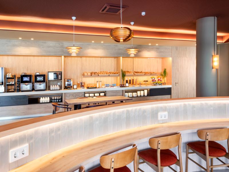 B&B Hotel Vila Do Conde image