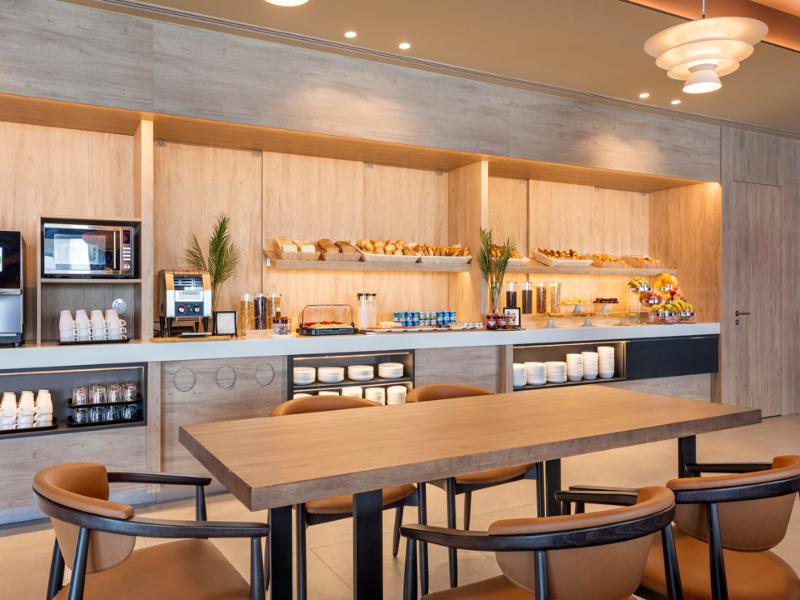 B&B Hotel Vila Do Conde image