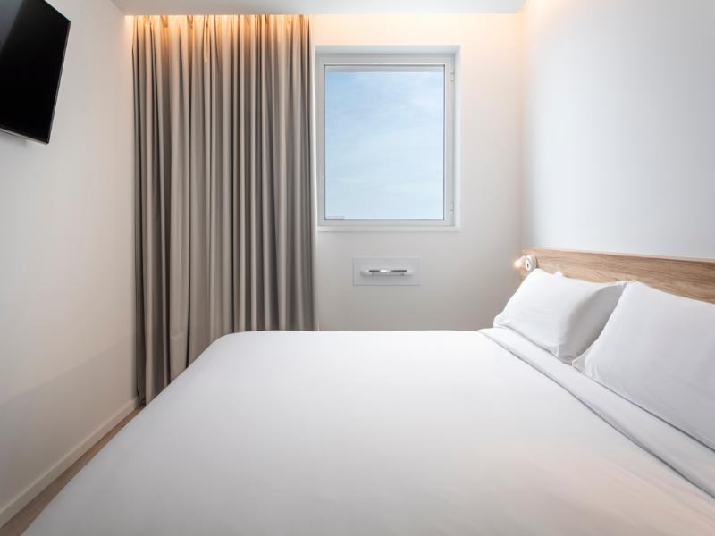 B&B Hotel Vila Do Conde image
