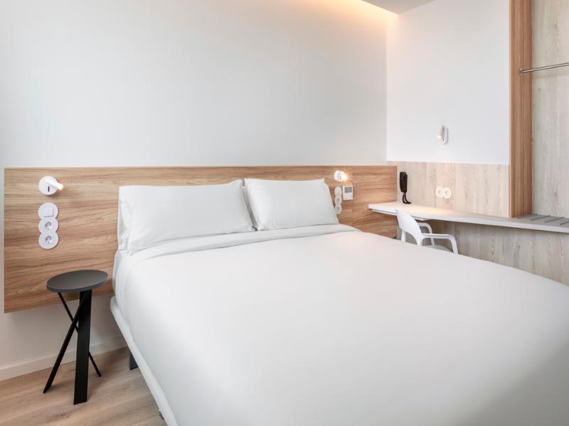 B&B Hotel Vila Do Conde image