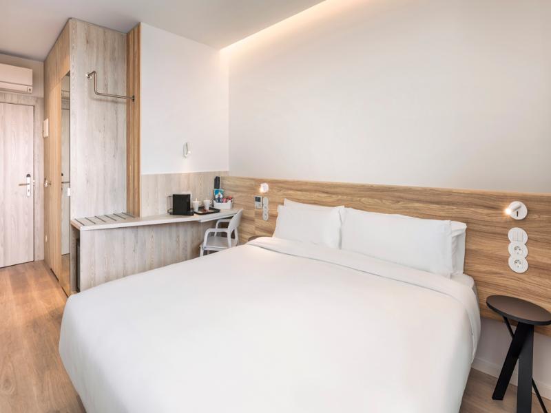 B&B Hotel Vila Do Conde image