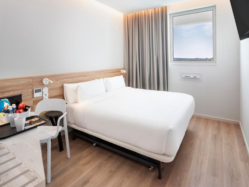 B&B Hotel Vila Do Conde image