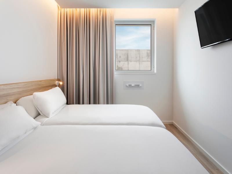 B&B Hotel Vila Do Conde image