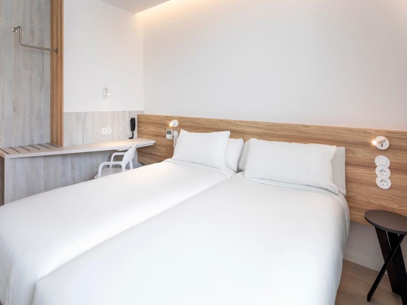 B&B Hotel Vila Do Conde image