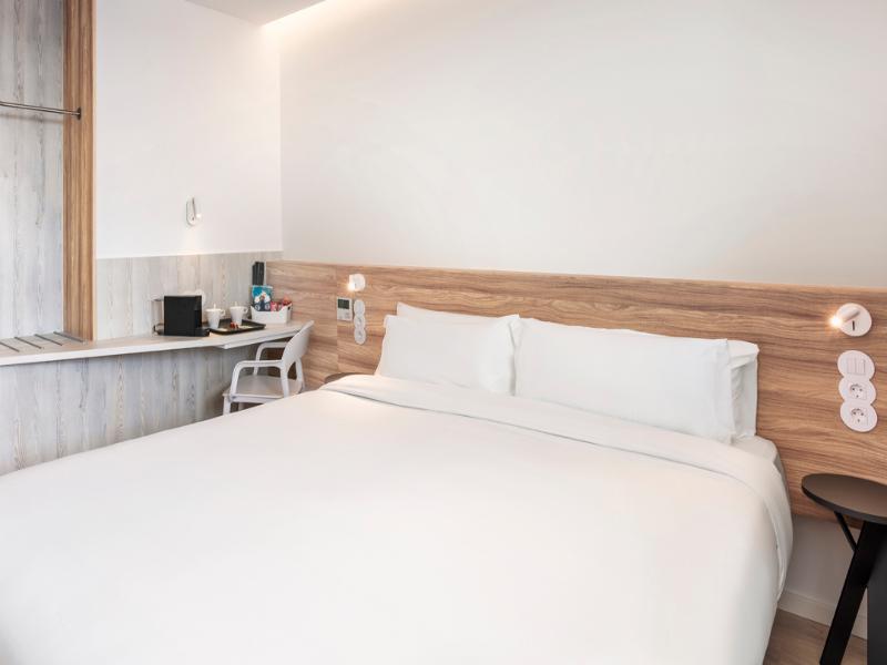 B&B Hotel Vila Do Conde image