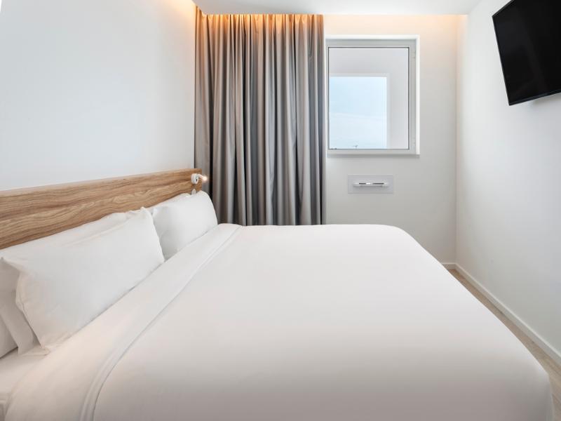 B&B Hotel Vila Do Conde image
