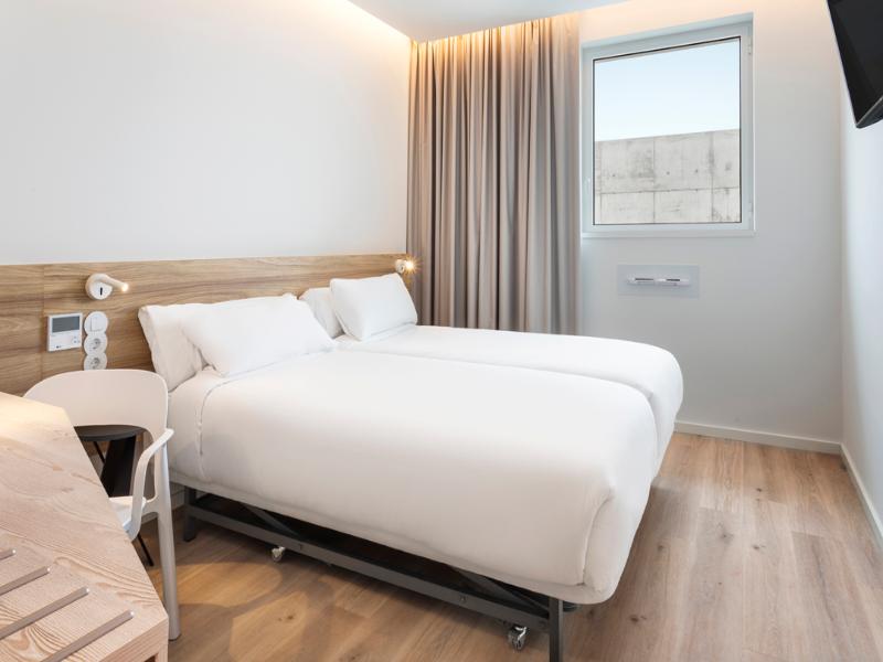 B&B Hotel Vila Do Conde image