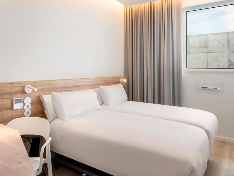 B&B Hotel Vila Do Conde image