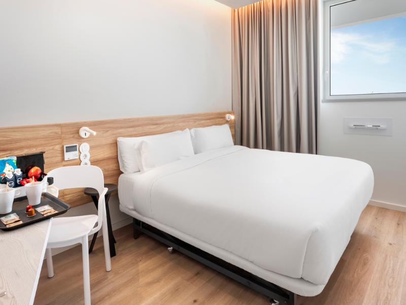 B&B Hotel Vila Do Conde image