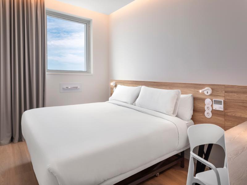 B&B Hotel Vila Do Conde image