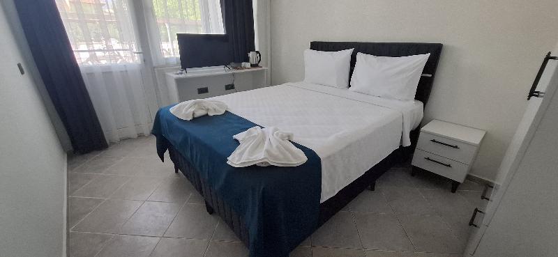 Bi̇zi̇m Kelebek Otel