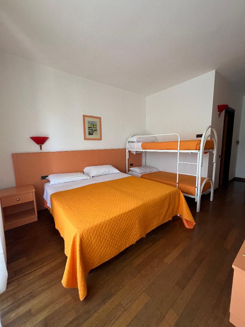 Hotel Verdeneve - Image 5