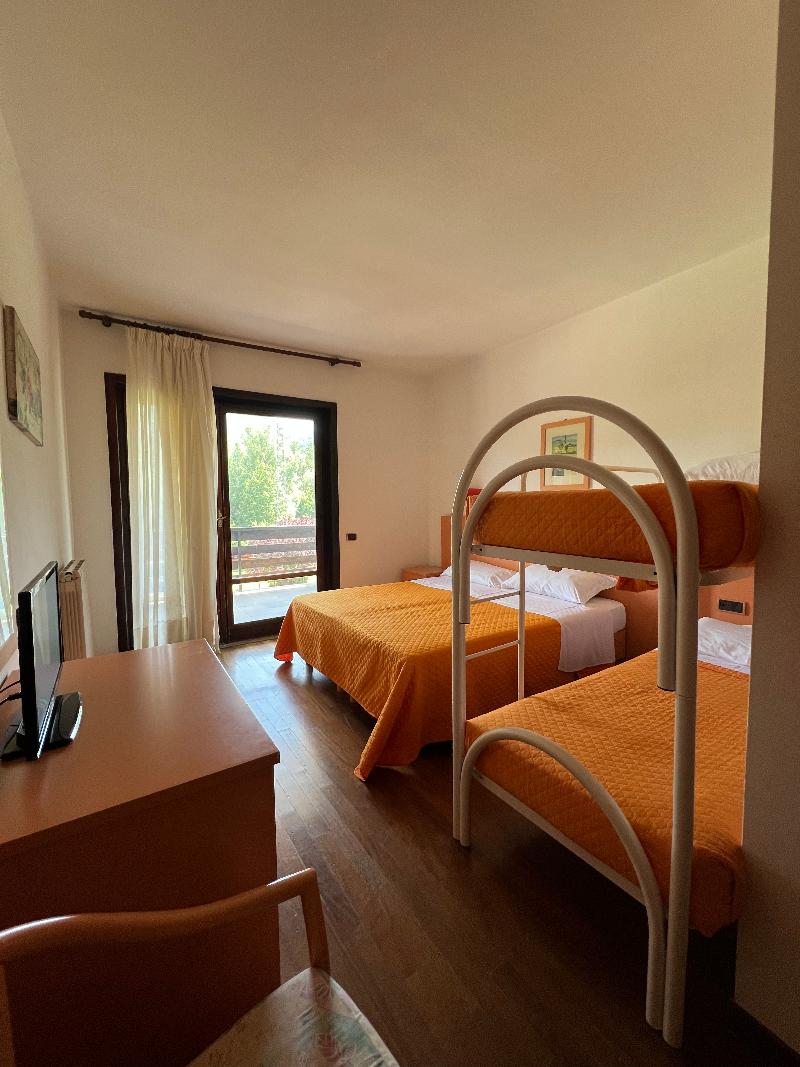 Hotel Verdeneve - Image 9