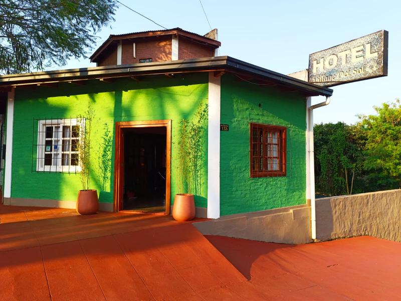 Hotel Village Del Sol