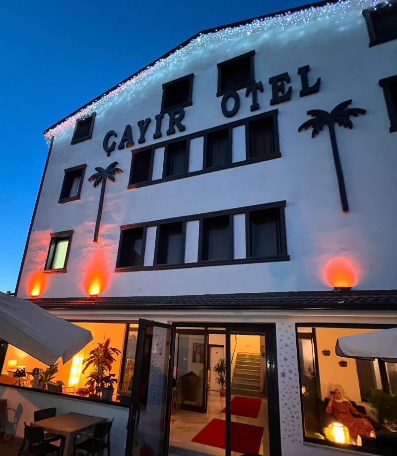 Çayır Boutique Hotel image