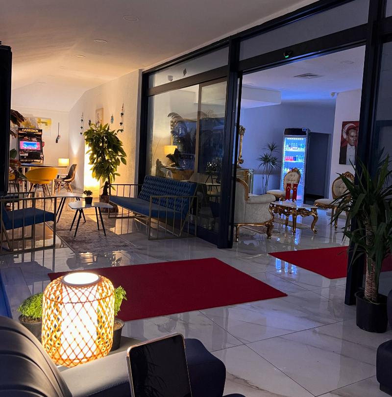 Çayır Boutique Hotel image