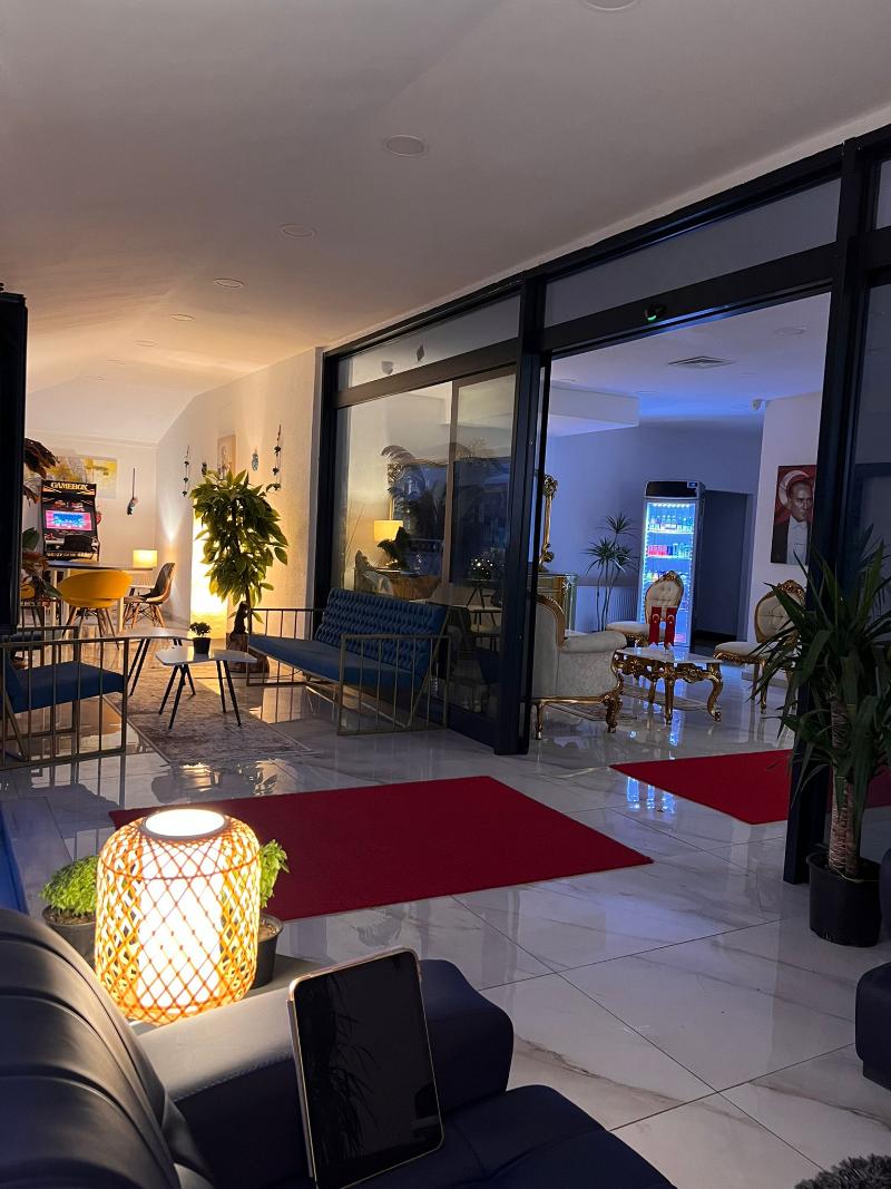Çayır Boutique Hotel image