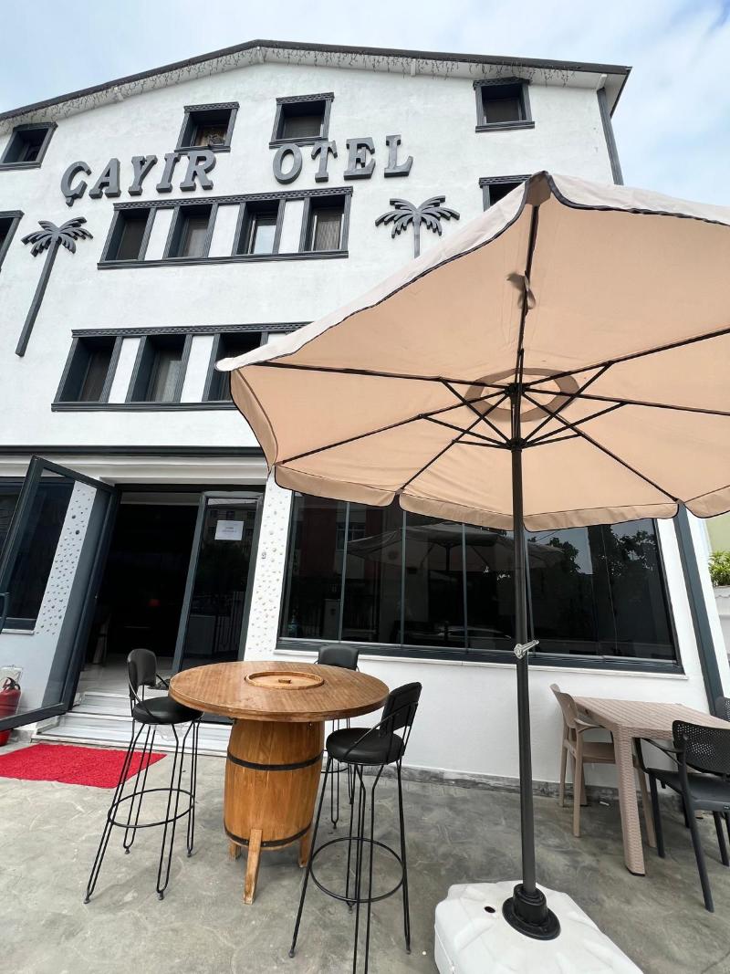 Çayır Boutique Hotel image