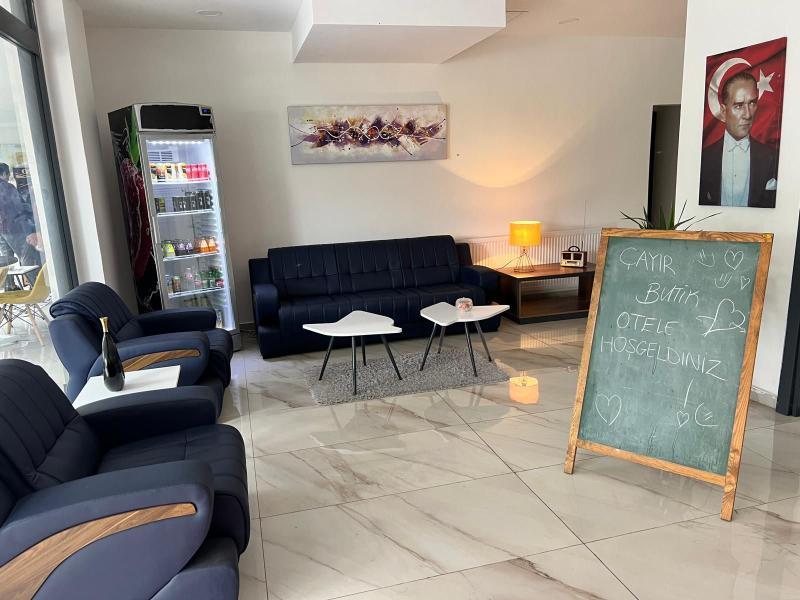 Çayır Boutique Hotel image