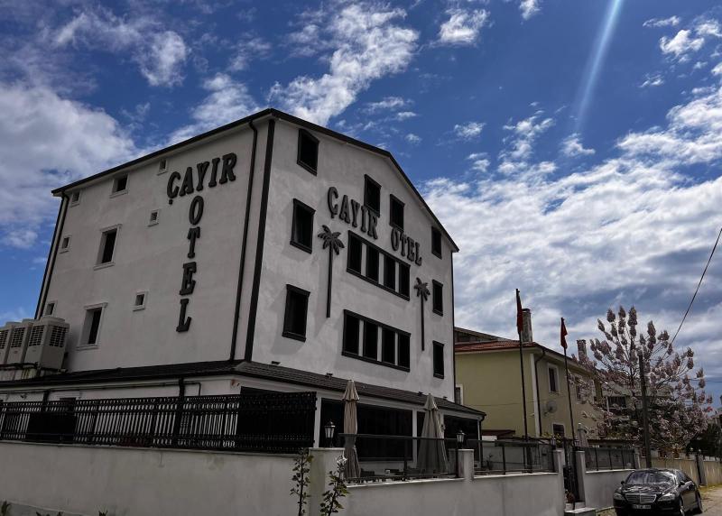 Çayır Boutique Hotel image