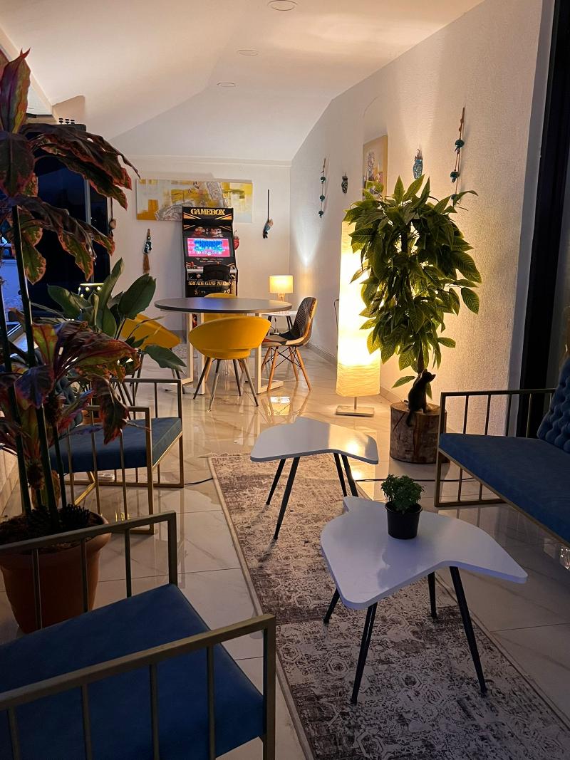 Çayır Boutique Hotel image