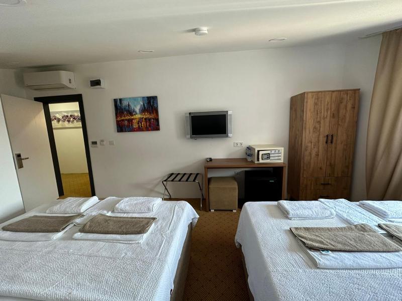 Çayır Boutique Hotel image