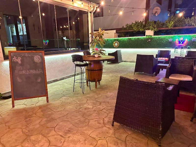 Çayır Boutique Hotel image