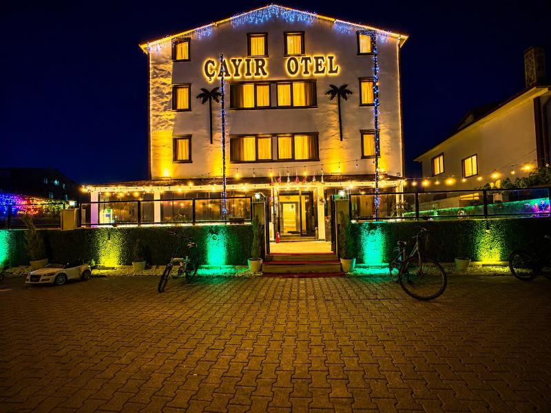 Çayır Boutique Hotel image