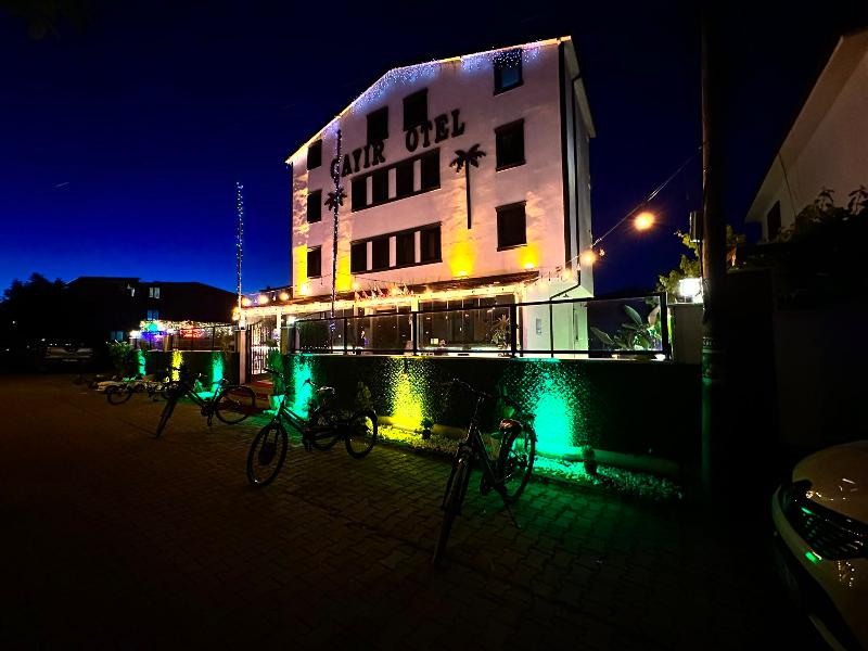 Çayır Boutique Hotel image