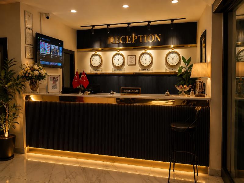Çayır Boutique Hotel image