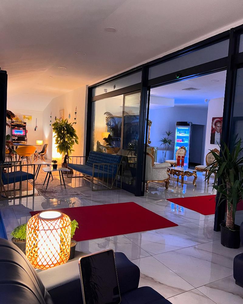 Çayır Boutique Hotel image