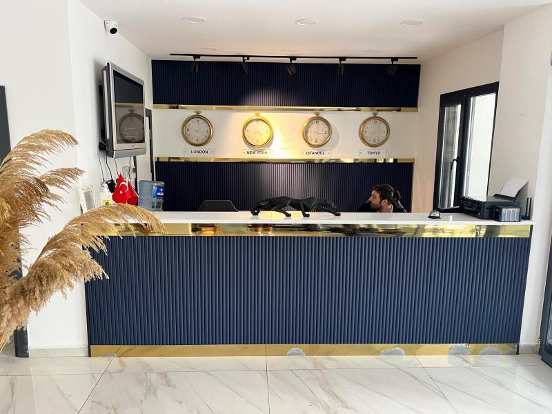 Çayır Boutique Hotel image