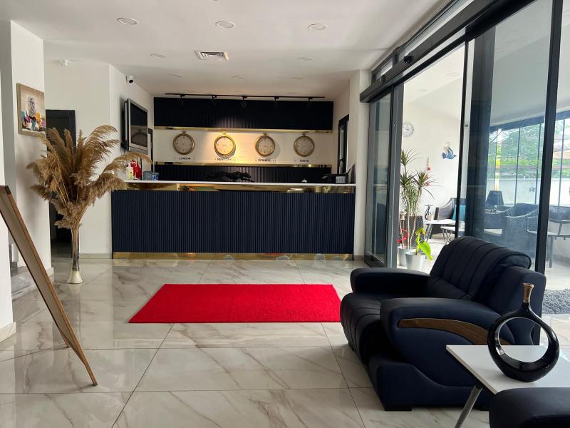 Çayır Boutique Hotel image