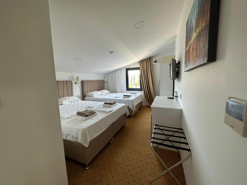 Çayır Boutique Hotel image