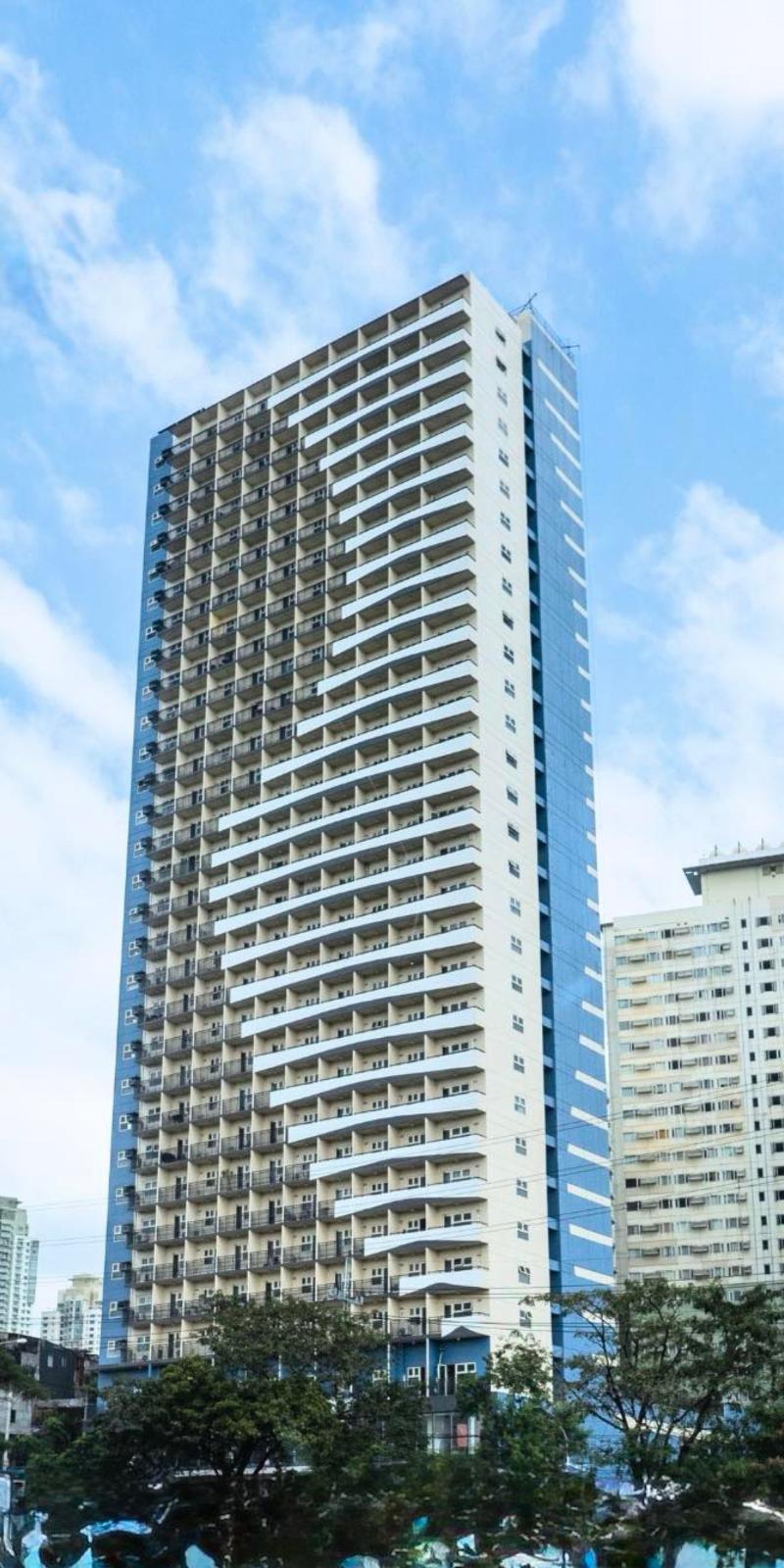 Novel Hotel Manila image