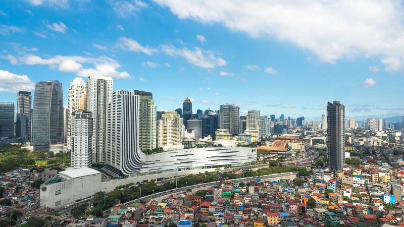 Novel Hotel Manila image