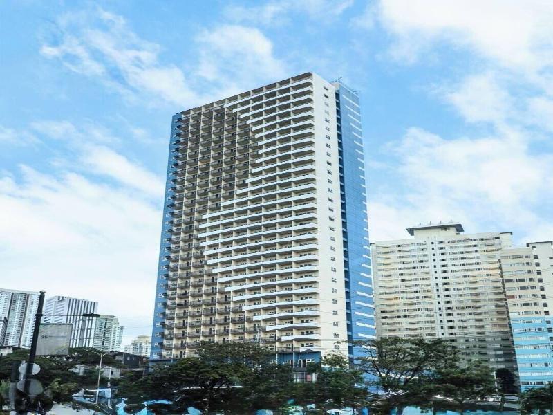 Novel Hotel Manila image