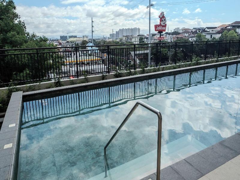 Novel Hotel Manila image