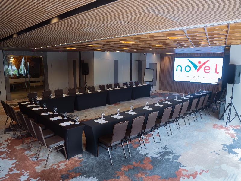 Novel Hotel Manila image