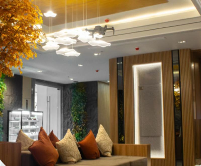 Novel Hotel Manila image