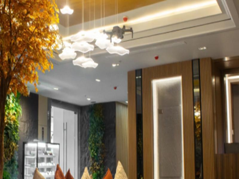 Novel Hotel Manila image