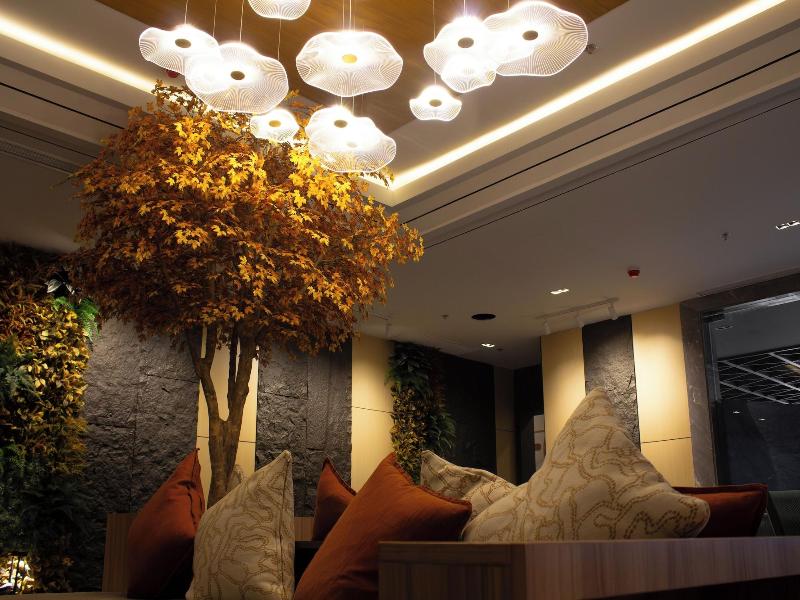 Novel Hotel Manila image